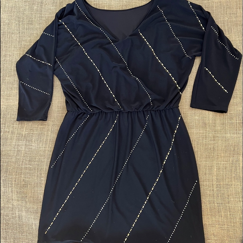 WHBM DRESS